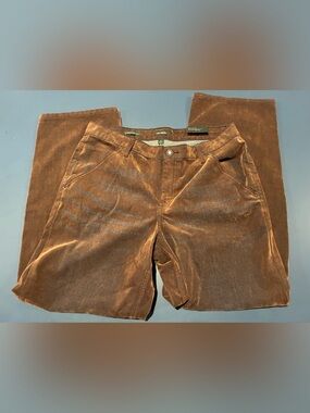 wild fable Brown Rigid Denim Relaxed Women’s Jeans 10/31 NWT